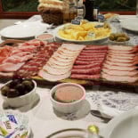 Hoffmeister Haus Nourriture