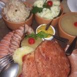 Hoffmeister Haus Nourriture