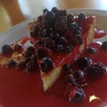 Hoffmeister Haus Nourriture