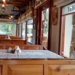 Hoffmeister Haus À l'intérieur