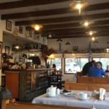 Hoffmeister Haus À l'intérieur