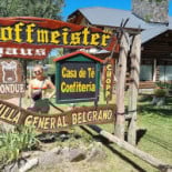 Hoffmeister Haus Extérieur