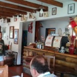 Hoffmeister Haus À l'intérieur