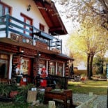 Hoffmeister Haus Extérieur