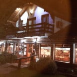 Hoffmeister Haus À l'intérieur