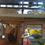 Hoffmeister Haus Extérieur