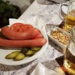 Hoffmeister Haus Boisson