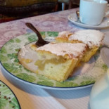 Hoffmeister Haus Nourriture