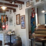 Hoffmeister Haus À l'intérieur