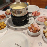 Hoffmeister Haus Nourriture