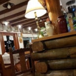 Hoffmeister Haus À l'intérieur