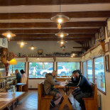 Hoffmeister Haus À l'intérieur