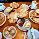 Hoffmeister Haus Boisson