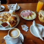 Hoffmeister Haus Boisson