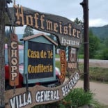 Hoffmeister Haus Extérieur