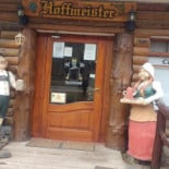 Hoffmeister Haus Extérieur