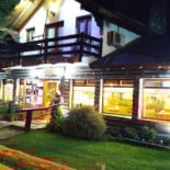 Hoffmeister Haus Extérieur