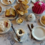 Hoffmeister Haus Nourriture