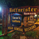 Hoffmeister Haus Extérieur