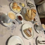 Hoffmeister Haus Nourriture