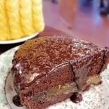 Hoffmeister Haus Nourriture