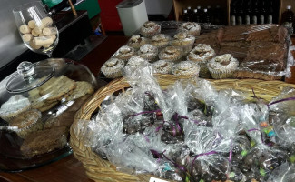 Bodega Saldungaray Dentro