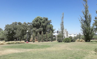 Bodega Saldungaray Exterior