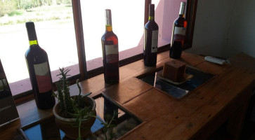 Bodega Saldungaray Bebida