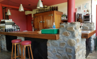 Bodega Saldungaray Dentro