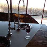 Bodega Saldungaray Bebida