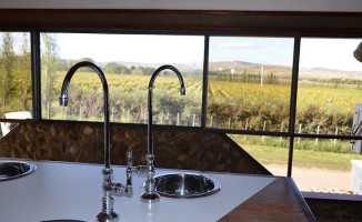 Bodega Saldungaray Bebida