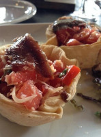 Bodega Saldungaray Comida