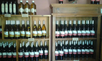 Bodega Saldungaray Bebida