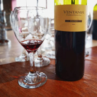 Bodega Saldungaray Bebida