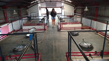 Bodega Saldungaray Exterior