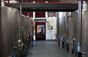 Bodega Saldungaray Exterior