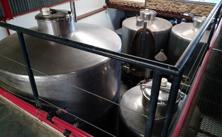 Bodega Saldungaray Bebida