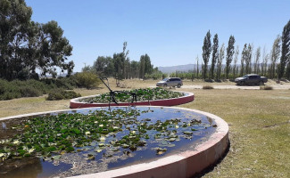 Bodega Saldungaray Exterior