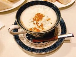 Chalileo food