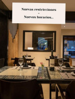 Pistach' À l'intérieur