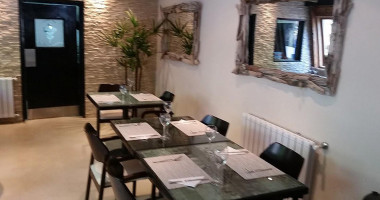 Pistach' À l'intérieur