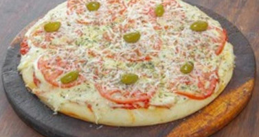 Pericles Cafe Restobar Comida