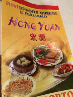 Pericles Cafe Restobar Carta