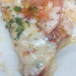 Pizza Libre Plaza Mayor Cibo