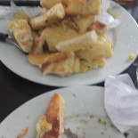 Pizza Libre Plaza Mayor Cibo