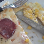 Pizza Libre Plaza Mayor Cibo