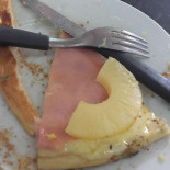 Pizza Libre Plaza Mayor Cibo