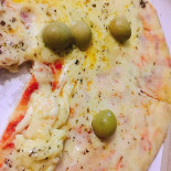 Pizza Libre Plaza Mayor Cibo