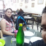 Pizza Libre Plaza Mayor Minuman