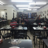 Pizza Libre Plaza Mayor Dentro